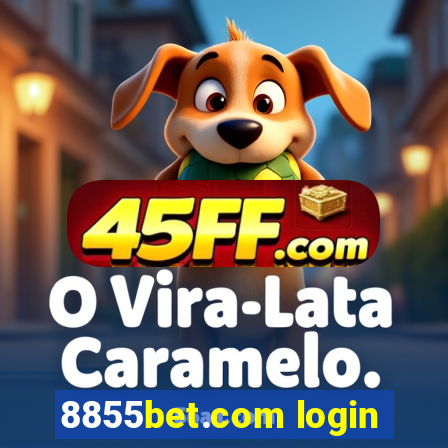 8855bet.com login